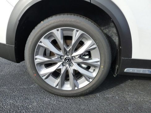 New 2026 MAZDA CX-90 3.3 Turbo w/ Premium Plus Pkg image 28