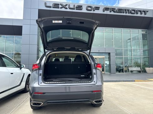 Used 2021 Lexus NX 300 FWD w/ Accessory Package 2 image 6