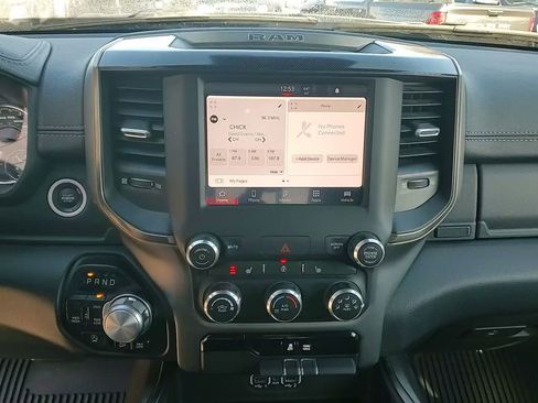 Used 2022 RAM 1500 Rebel w/ Rebel Level A Equipment Group image 27