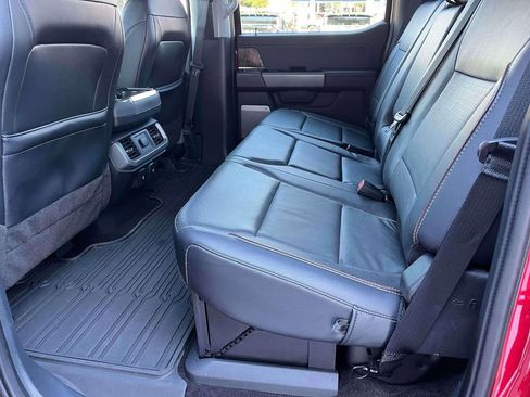 Used 2022 Ford F150 Lariat image 16