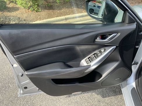 Used 2016 MAZDA MAZDA6 Touring FWD image 17