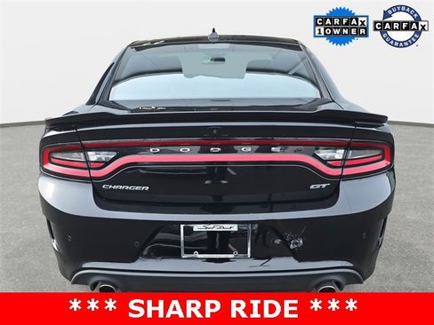 Used 2023 Dodge Charger GT image 6