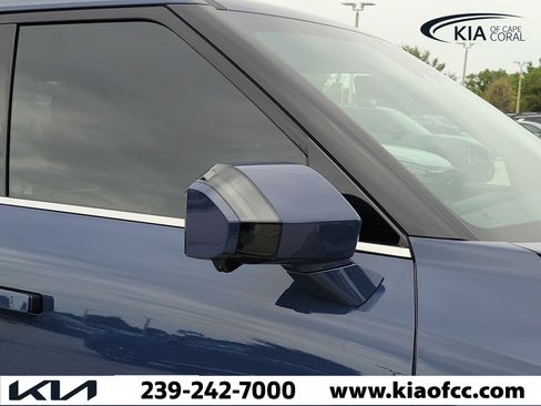 New 2027 Kia Telluride SX FWD image 8