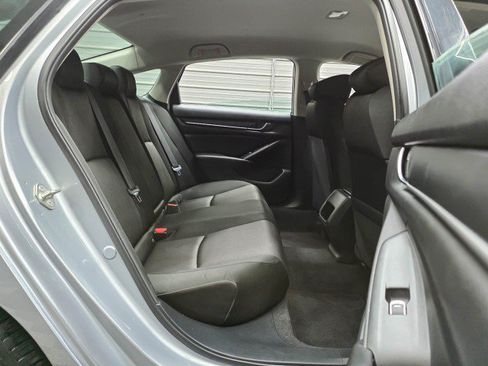 Used 2020 Honda Accord LX image 16