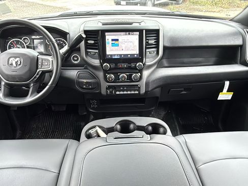 New 2026 RAM 3500 Tradesman image 20