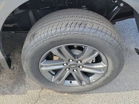 Certified 2023 Ford F150 XLT w/ Equipment Group 302A High AWD/4WD image 8