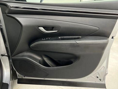 Used 2024 Hyundai Tucson SEL image 24