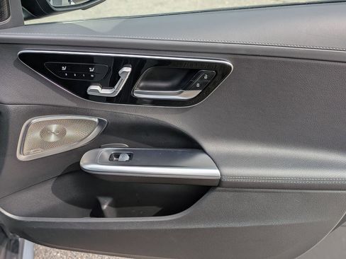 Certified 2024 Mercedes-Benz C 300 4MATIC Sedan image 37