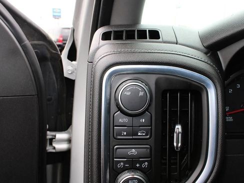 Used 2019 Chevrolet Silverado 1500 LT w/ All-Star Edition image 25