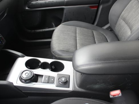 Used 2022 Ford Bronco Sport Big Bend w/ Convenience Package AWD/4WD image 13