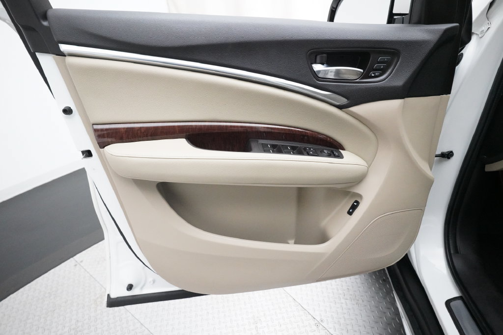 Used 2019 Acura MDX SH-AWD image 23