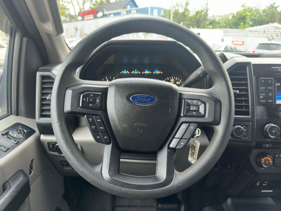 Used 2015 Ford F150 XL w/ Equipment Group 101A Mid AWD/4WD image 22