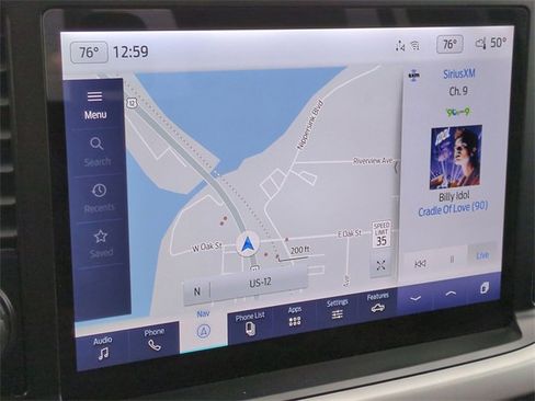 Used 2023 Ford F150 XLT w/ Equipment Group 302A High image 15