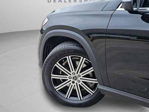 Certified 2026 Mercedes-Benz GLE 350 4MATIC image 26