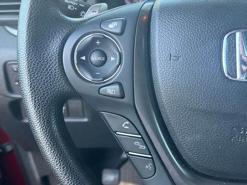 Certified 2023 Honda Ridgeline Sport image 27