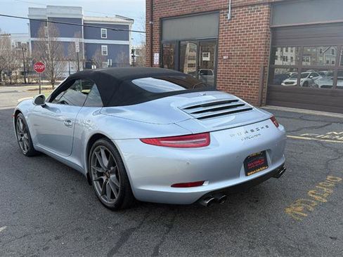Used 2014 Porsche 911 Carrera 4 image 24