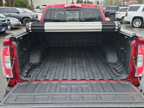 Used 2022 GMC Canyon Elevation w/ Elevation Premium Package image 15