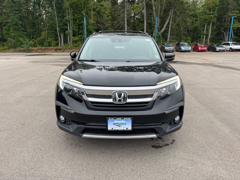 Used 2020 Honda Pilot EX-L image 4