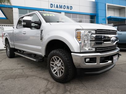 Used 2019 Ford F350 Lariat
