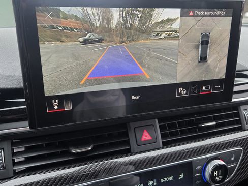 Used 2024 Audi RS 5 Sportback image 23