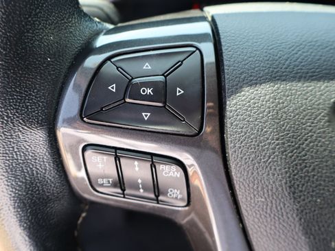 Used 2020 Ford Ranger Lariat w/ Technology Package RWD image 15