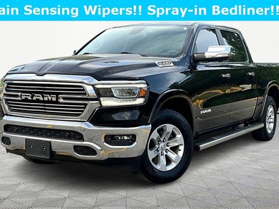 Used 2020 RAM 1500 Laramie