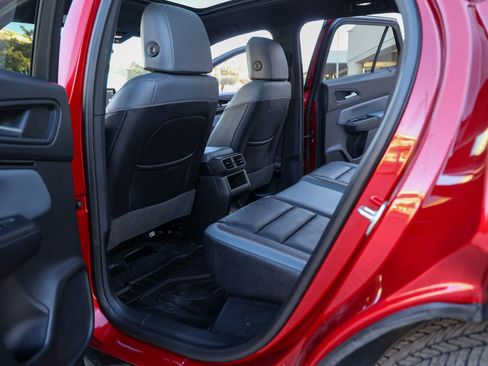 Used 2024 Honda Prologue Touring image 37