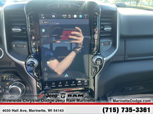 Used 2023 RAM 1500 Big Horn image 22