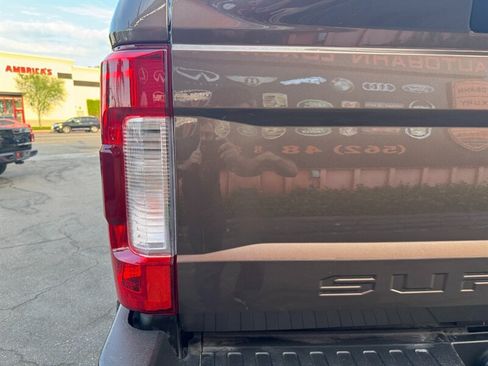 Used 2017 Ford F250 Lariat AWD/4WD image 13