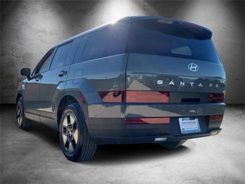 New 2026 Hyundai Santa Fe SE image 4
