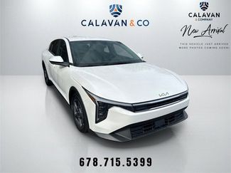 Certified 2025 Kia K4 LXS video 1