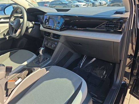 Certified 2022 Volkswagen Taos S w/ IQ Drive S Package image 10