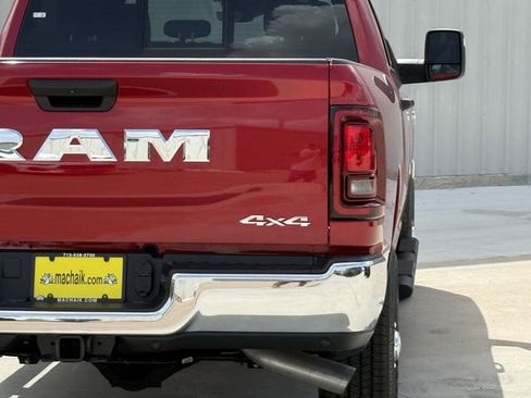 New 2025 RAM 2500 Tradesman image 10