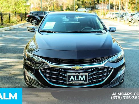 Used 2023 Chevrolet Malibu LT image 10