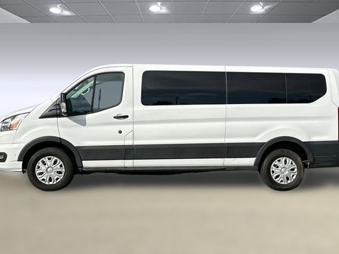 Used 2022 Ford Transit 350 XLT image 6
