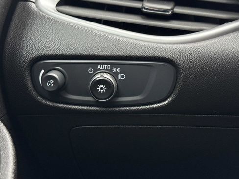 Used 2024 Chevrolet Malibu RS w/ LPO, Floor Liner Package image 12