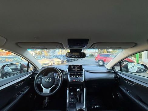 Used 2019 Lexus NX 300 AWD image 31