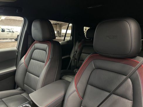 New 2026 Chevrolet Equinox RS w/ Convenience Package III image 4