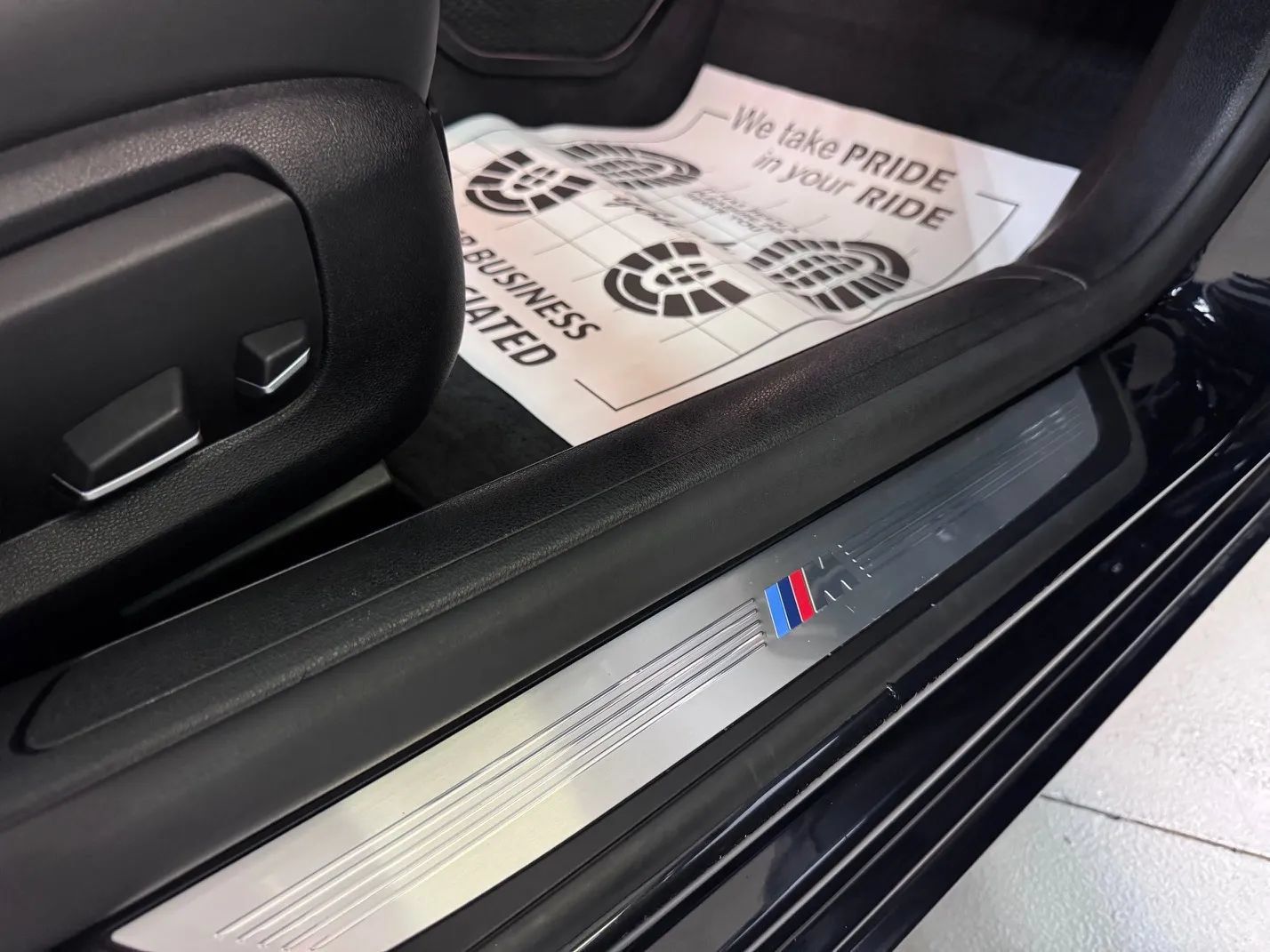 Used 2014 BMW 750Li RWD image 20
