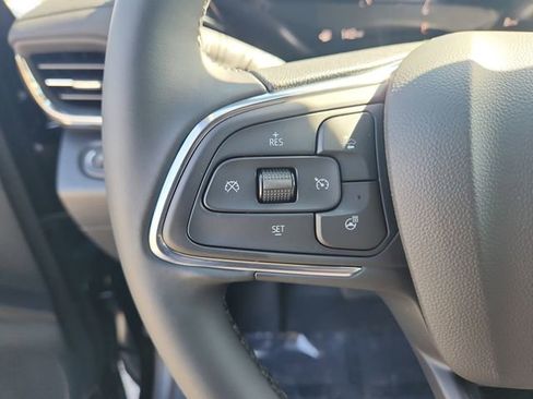 New 2026 Buick Envista Preferred w/ Convenience I Package FWD image 23