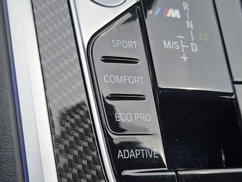 Used 2022 BMW M850i Gran Coupe xDrive AWD/4WD image 25