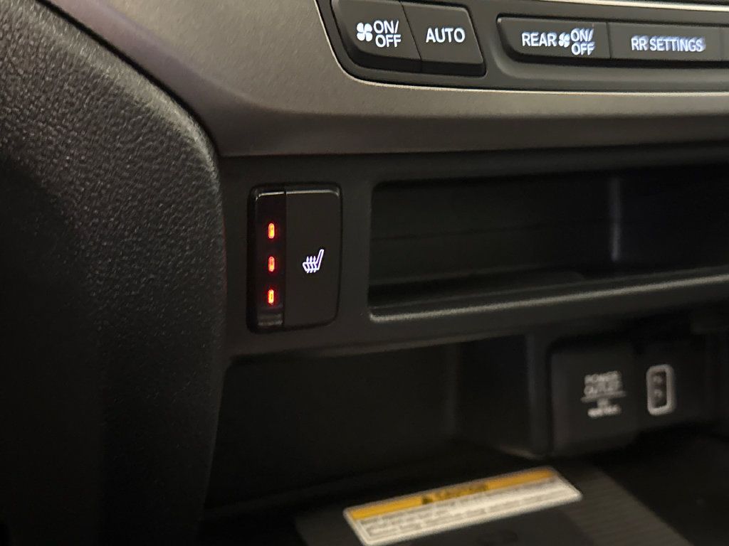 Used 2022 Honda Passport EX-L image 30