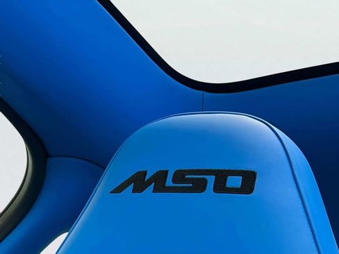 Used 2022 McLaren GT image 12