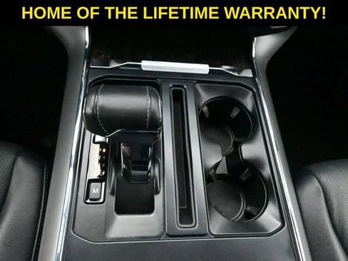 Used 2022 Ford F150 Lariat AWD/4WD image 27