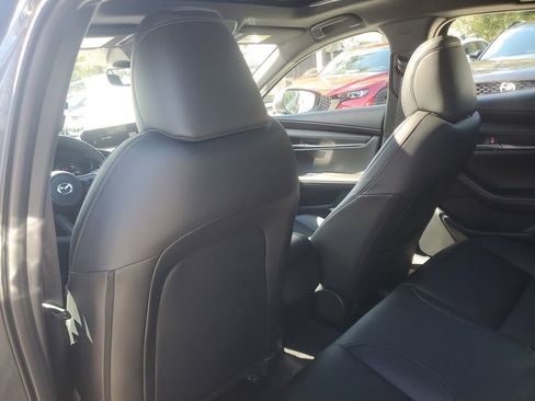 New 2026 MAZDA MAZDA3 s image 11