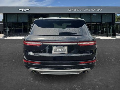 Used 2020 Lincoln Corsair Reserve w/ Equipment Group 201A FWD image 8