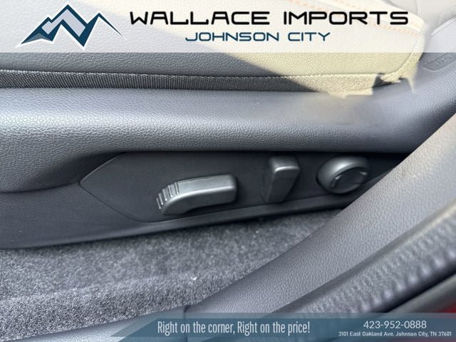 New 2026 Subaru Crosstrek 2.5i Limited w/ Crosstrek Mirror Package AWD/4WD image 54