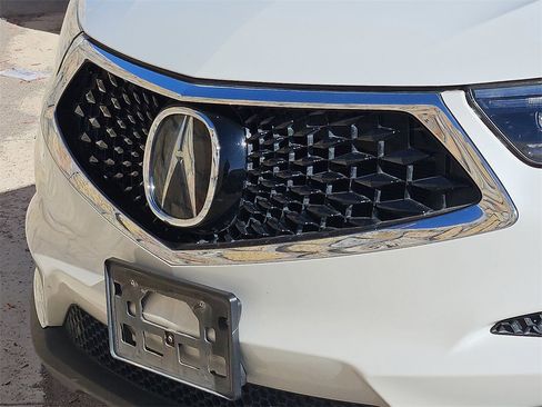 Certified 2020 Acura RDX w/ Technology Package image 3