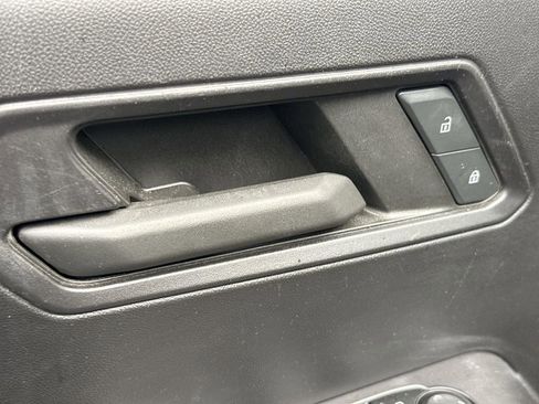 Used 2023 Chevrolet Colorado W/T image 19