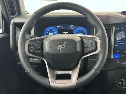 New 2026 Ford Bronco Big Bend image 11